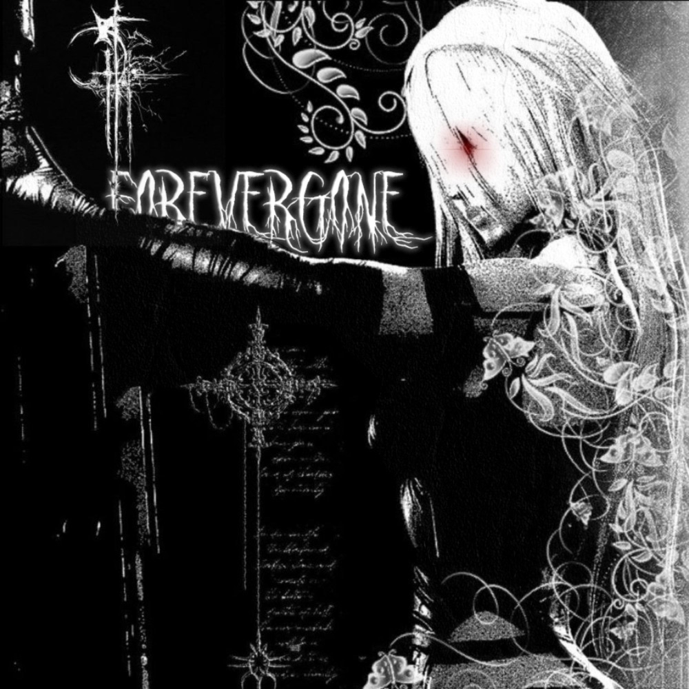 forevergone cover art